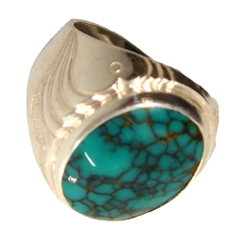 5 Perhiasan Tyquoise di harga grapese | Zh permata 8