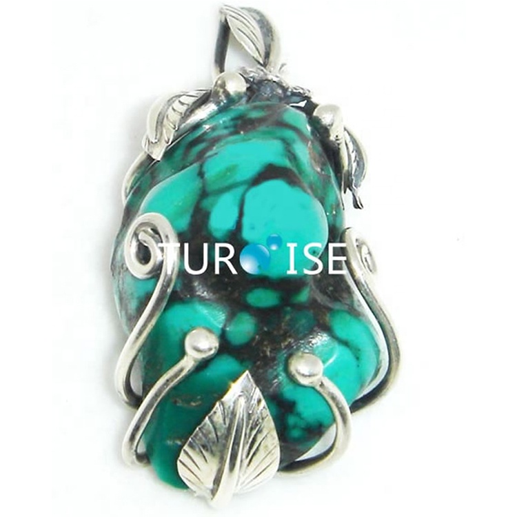 Pendante Diskerice Klasik pikeun Pembekuan Kualitas | Zh permata 8