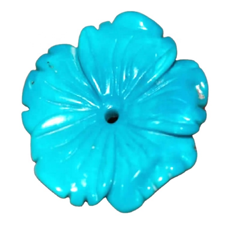 Pasokan harga batu pirus custom Produsén | ZH Batu Permata 8