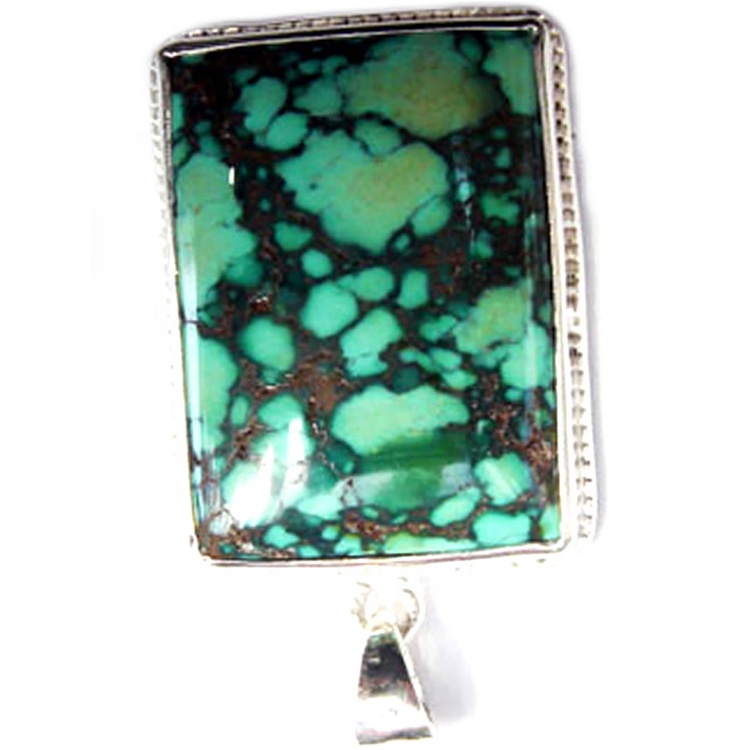 Pendant Glantois alami di harga grosese | Zh permata 8