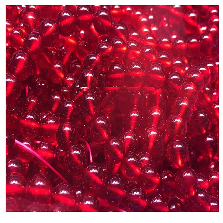 د ګاڼو د جوړولو سوداګرۍ لپاره د ګمرک قیمتي ډبره | ZH قیمتي 8