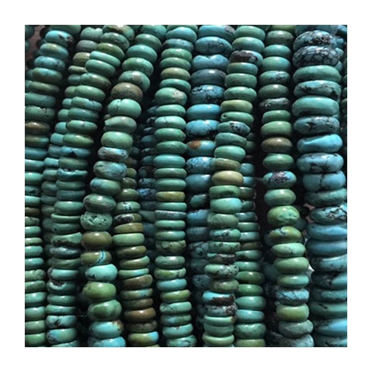 Fully Utilize turquoise dog bone beads To Enhance Your Business