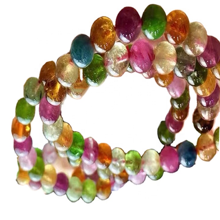 OEM & ODM دستبند جواهر فروشی عمده فروشی قیمت | Zh Gems 8