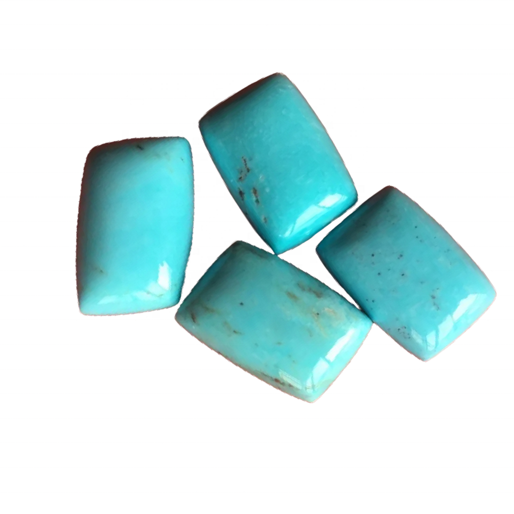 OEM & ODM Natuurlike Gemstone Cabochons Pryslys | Zh juwele 8