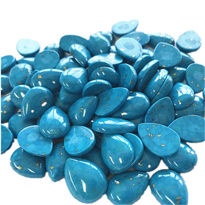 Custom cabochon ngawangun supplier dipercaya Produsén | ZH Batu Permata 8