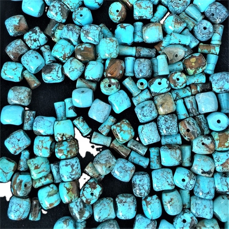 krásné nejlepší místo k nákupu tyrkysových šperků | ZH Drahokamy 8