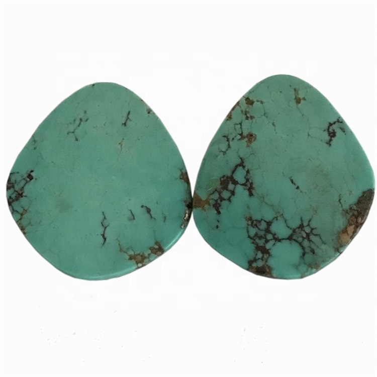 Custom cabochon gem bisnis Produsén | ZH Batu Permata 8