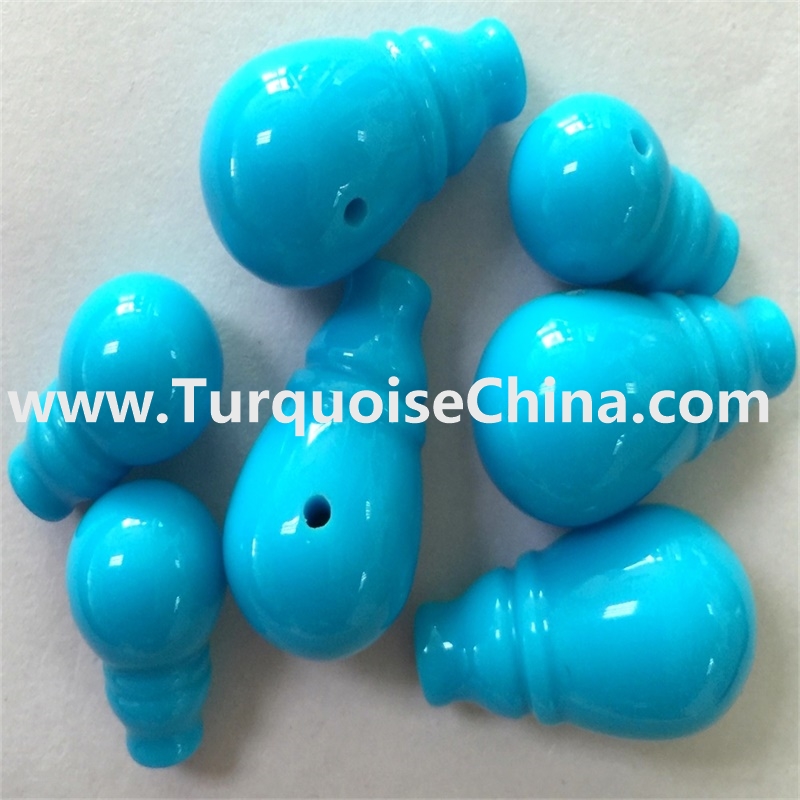 manik turquoise terbaik pembekal dipercayai semula jadi | Permata ZH 8