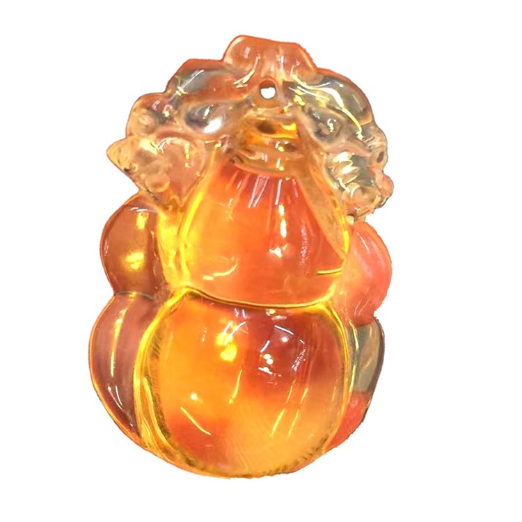 Custom ukiran gemstone figurines supplier Produsén | ZH Batu Permata 8