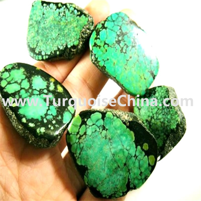 OEM & ODM فیروزه ای برای فروش لیست قیمت | Zh Gems 6