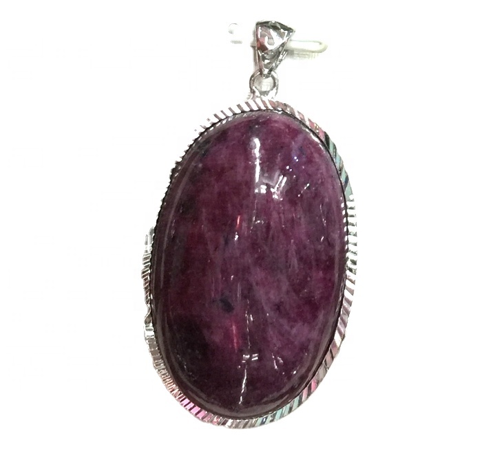 turquoise heart cabochon | ZH Gems