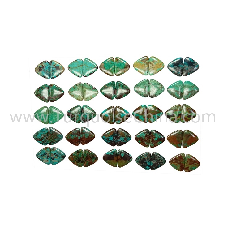 ZH Gems | best triangle shaped gemstone reliable supplier 8