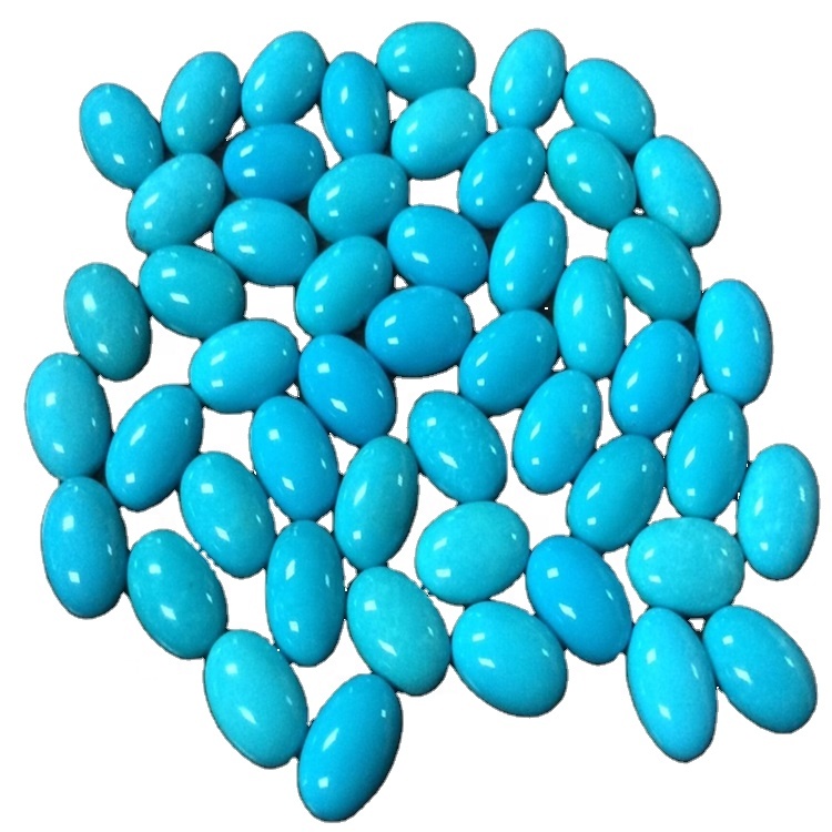 ZH Gems | top dipeunteun badag pirus bead supplier 8