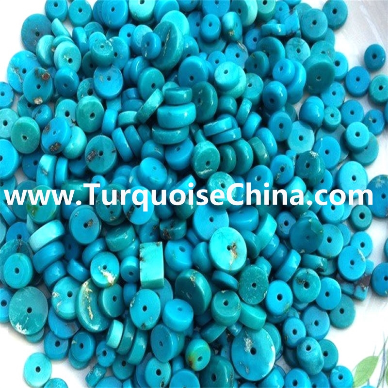 عرضه مهره های سکه فیروزه با رتبه برتر | سنگهای ZH 2