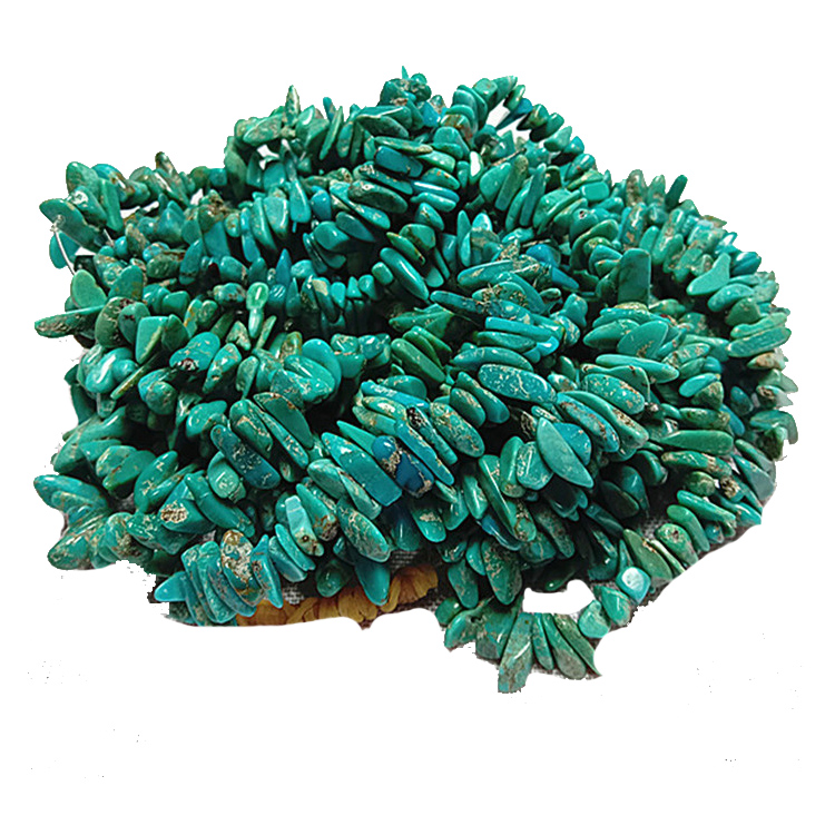 ZH Permata | Pembekal Manik Gemstone Turquoise Perfect 8