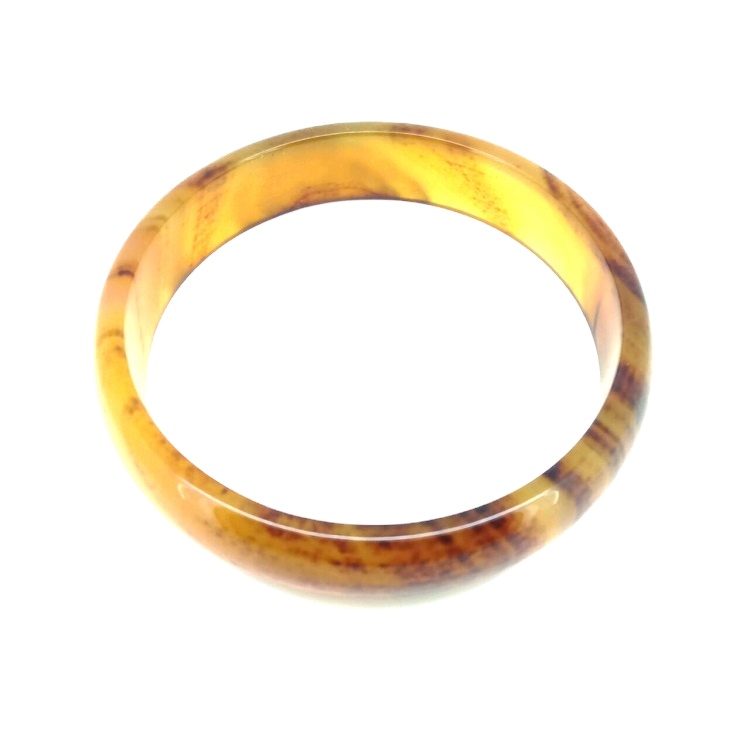 OEM & ODM 11 GEM Bangle Ceník | Zh Drahokamy 8