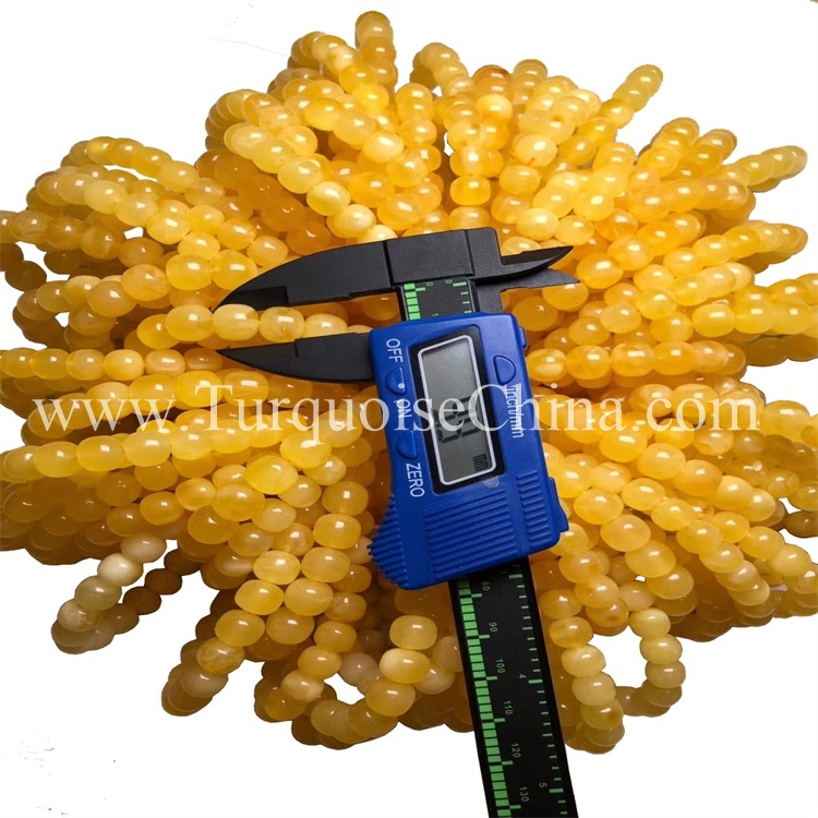 How To Own turquoise nugget beads For Free