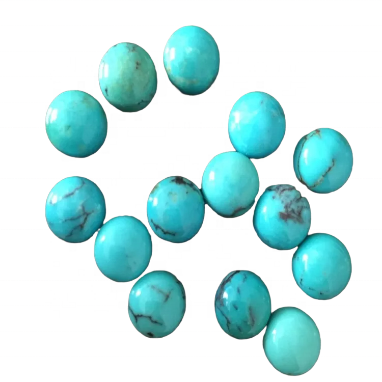 what is real turquoise rings | ZH Gems