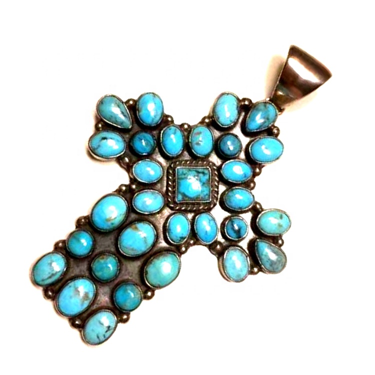 ZH Gems | perhiasan pirus unggulan supplier dipercaya 8