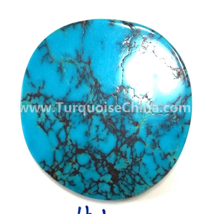 Zh Drahokamy | Nejlépe hodnocený dodavatel Turquoise Gemstone 8