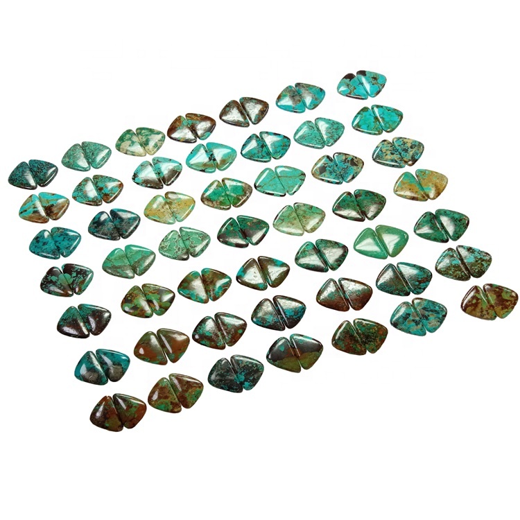 لوز فیروزي کابوچون په عمده پلور کې | ZH قیمتي 8