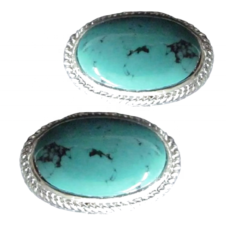 cingcin pirus custom Produsén bisnis | ZH Batu Permata 8