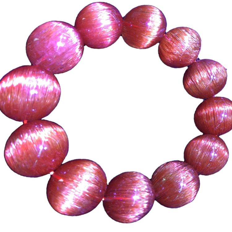 Goeie kwaliteit Blou Gemstone Armband Professionele Verskaffer | Zh juwele 8