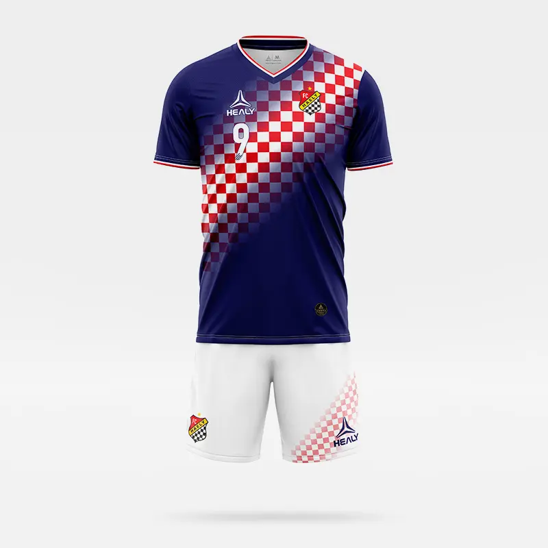 Does Healy Apparel Have Good Credit? 1