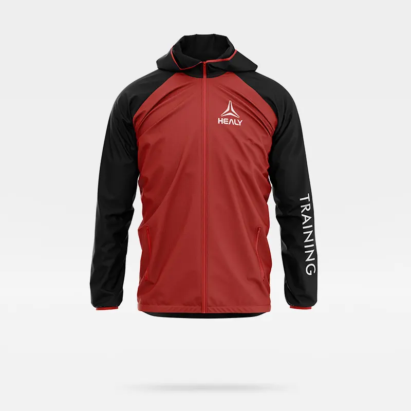 What Honors Has Healy Sportswear Obtained? 1