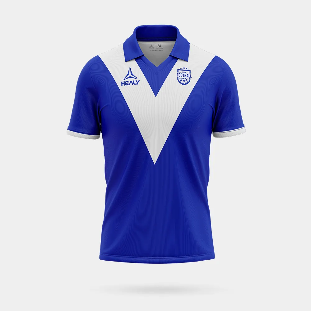 Innovativesoccer Polo T-shirt Custom Size TT Full Payment Before Shipment (30% in Advance 2