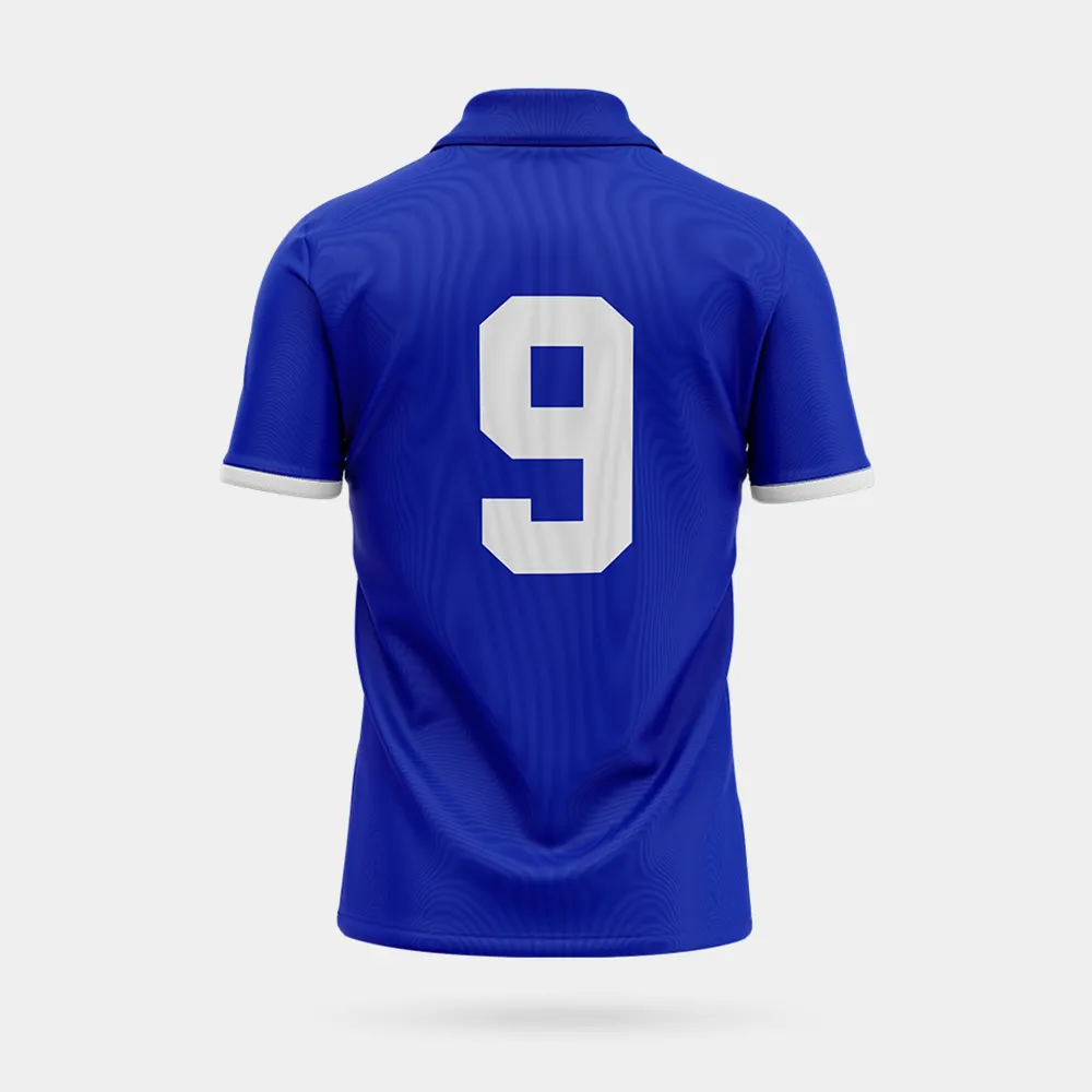 Innovativesoccer Polo T-shirt Custom Size TT Full Payment Before Shipment (30% in Advance 3