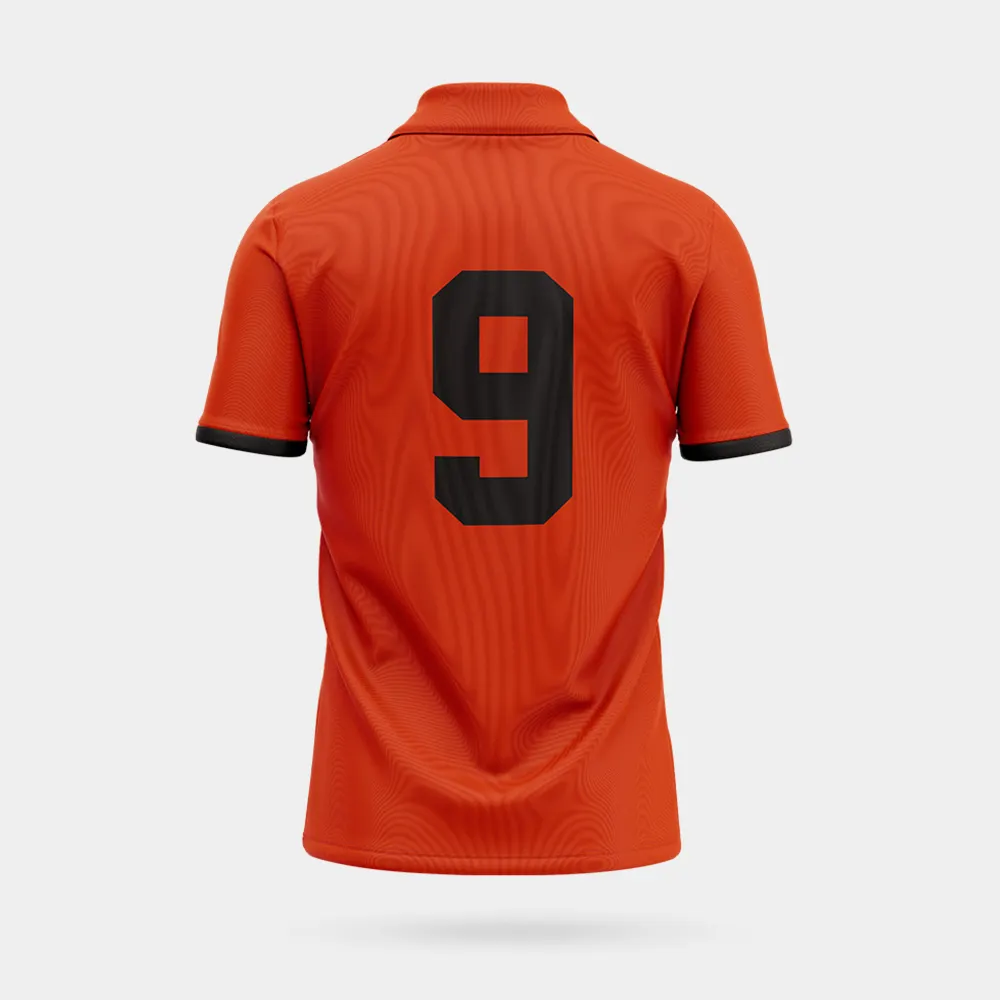 Innovativesoccer Polo T-shirt Custom Size TT Full Payment Before Shipment (30% in Advance 5