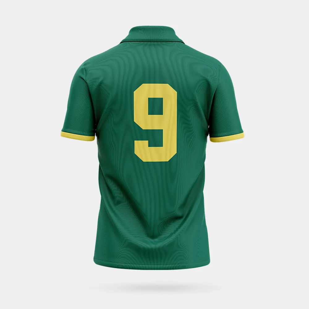 Innovativesoccer Polo T-shirt Custom Size TT Full Payment Before Shipment (30% in Advance 7