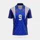 Football Polo Shirts OEM/ODM Servicesuppliers 2