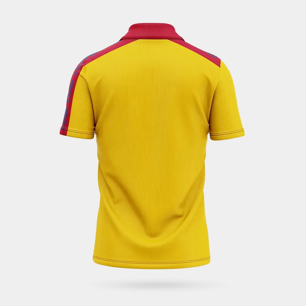 Healy Sportswear Wholesale Polo Shirts Manufacturers 7-15 Working Daysmanufacturers 2