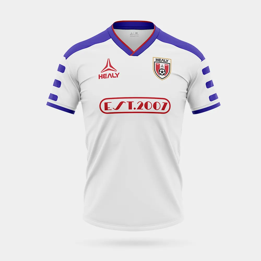 Cost-effective Cheap Soccer Jerseys Wholesale Price List 4