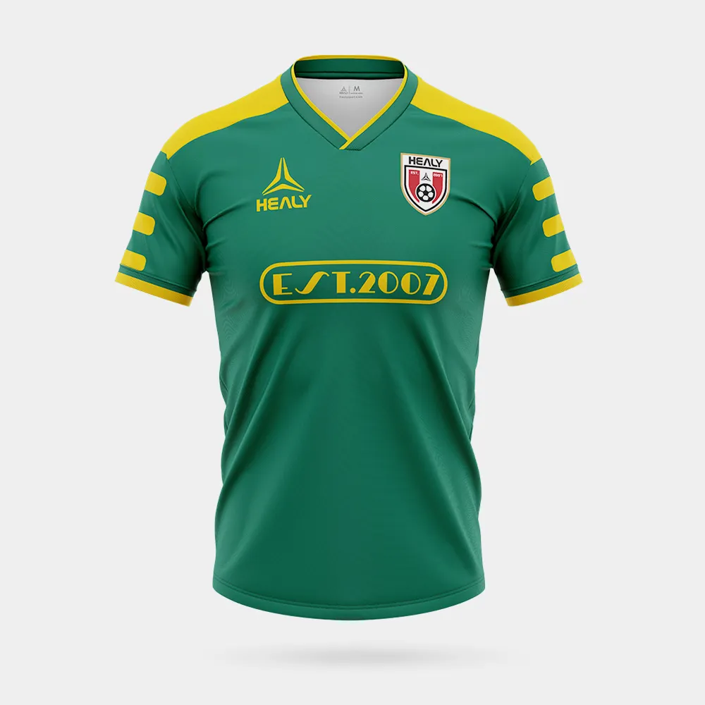 Cost-effective Cheap Soccer Jerseys Wholesale Price List 6