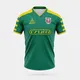 Cost-effective Cheap Soccer Jerseys Wholesale Price List 6