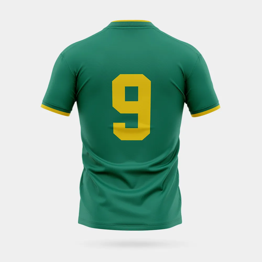 Cost-effective Cheap Soccer Jerseys Wholesale Price List 7