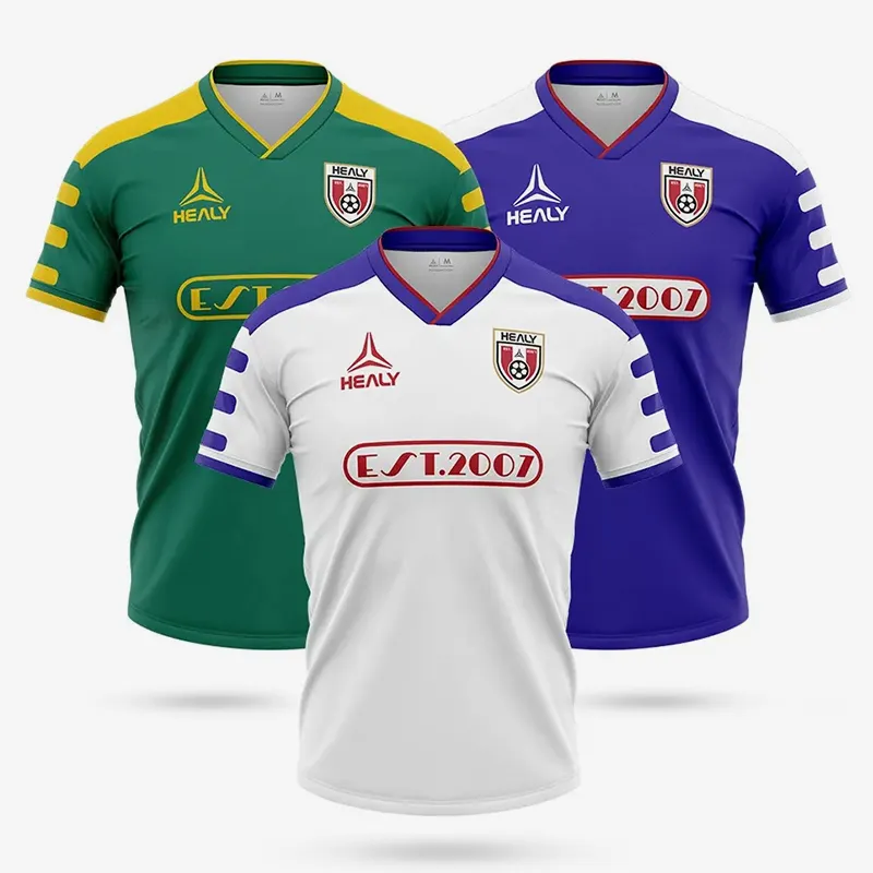 How About Sales Of Basketball Clothing Under Healy Sportswear? 1