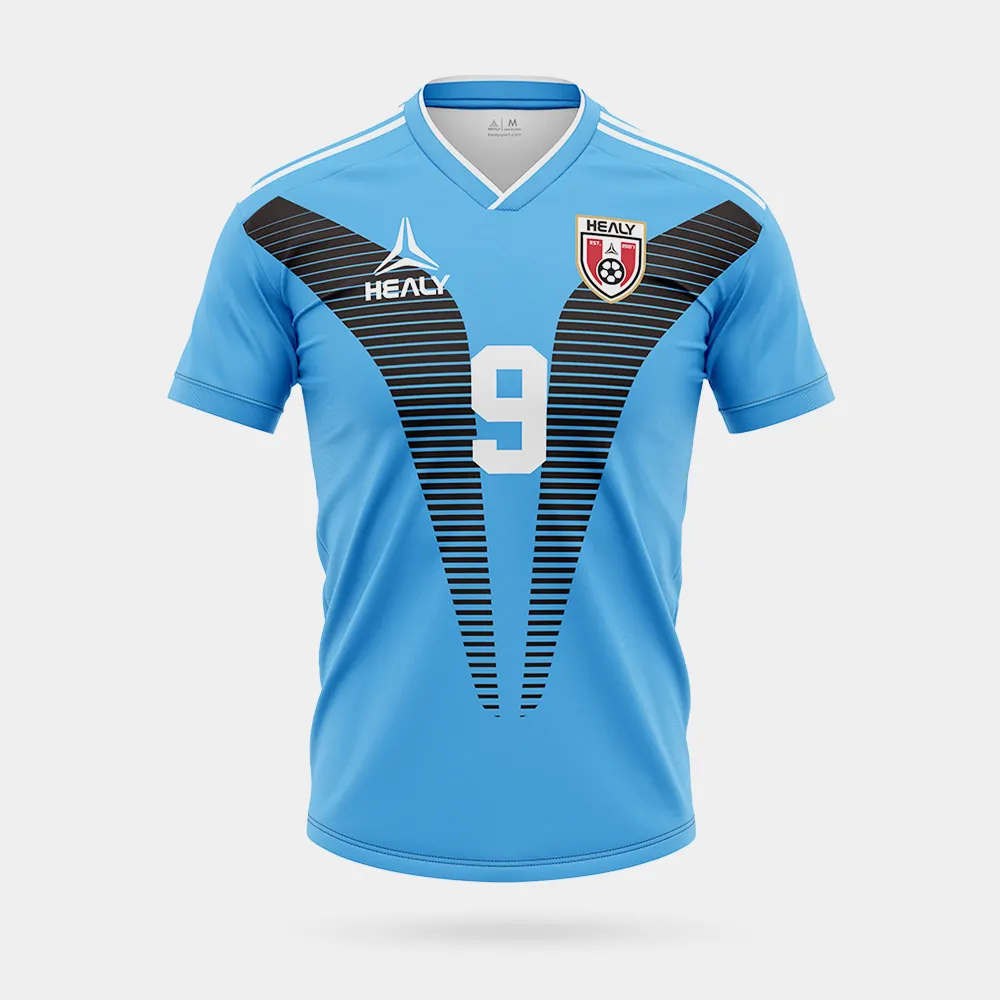 Bulk Buy Bulk Soccer Jerseys Cheap Manufacturers 4