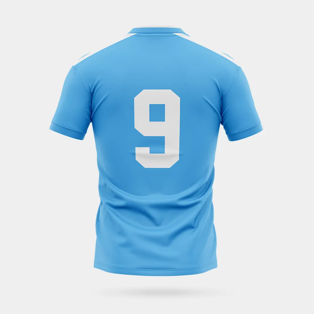 Bulk Buy Bulk Soccer Jerseys Cheap Manufacturers 5