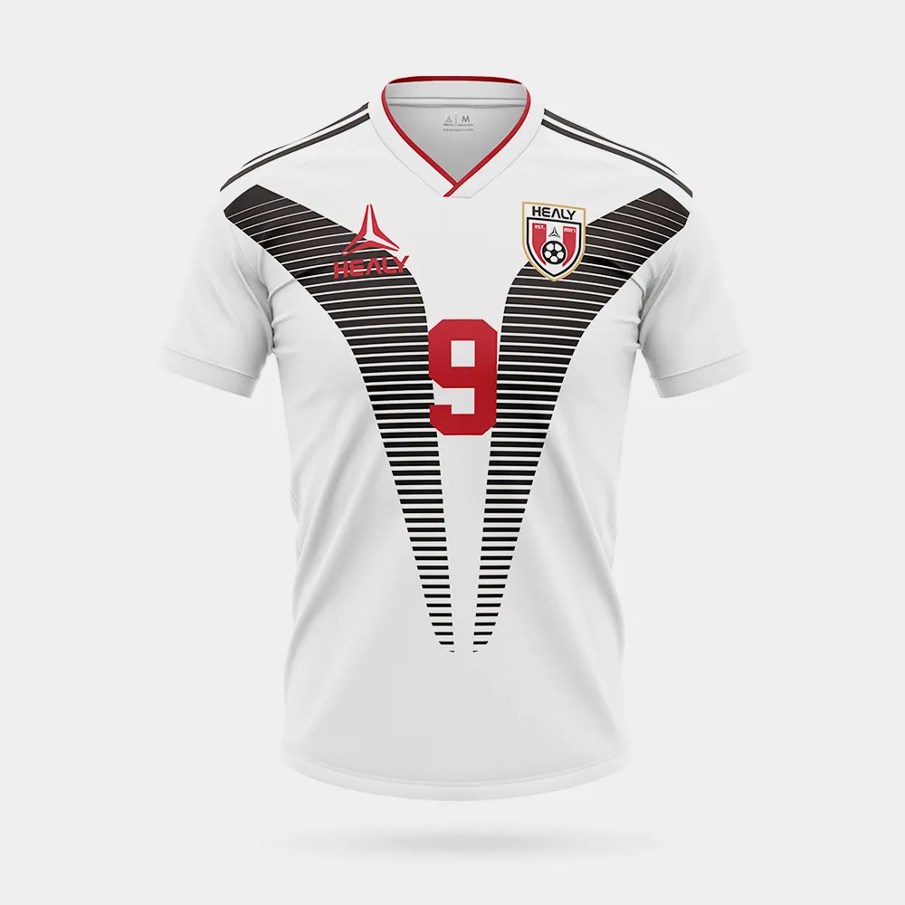 Bulk Buy Bulk Soccer Jerseys Cheap Manufacturers 6