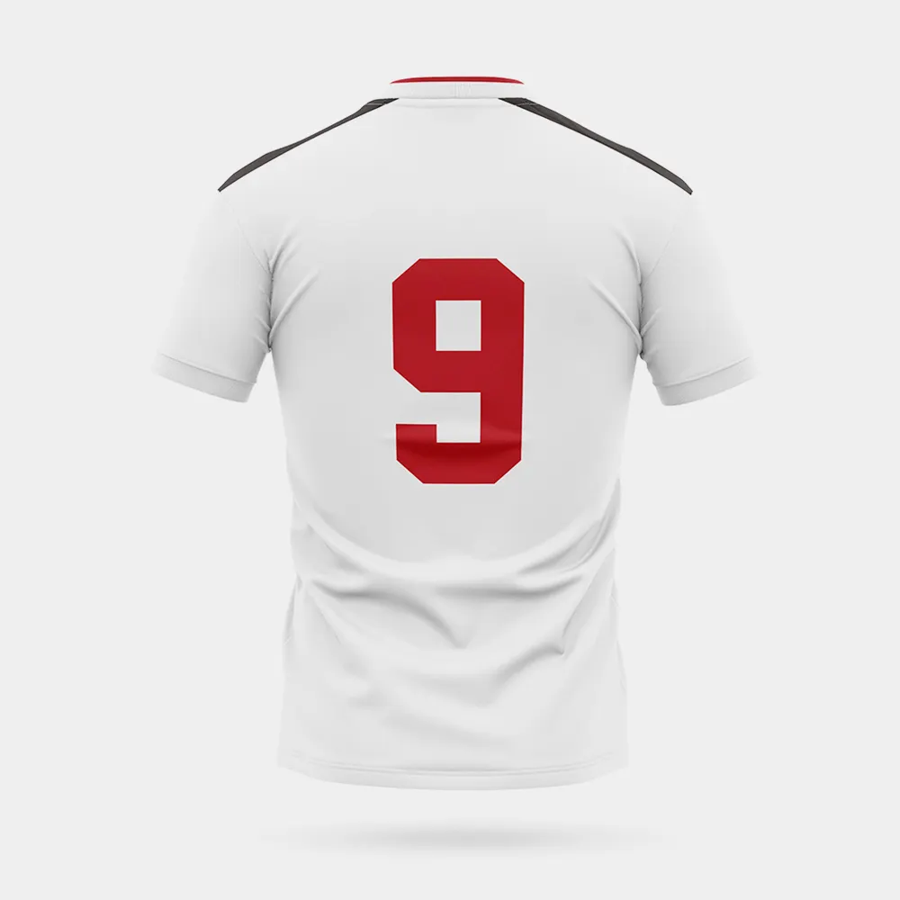 Bulk Buy Bulk Soccer Jerseys Cheap Manufacturers 7
