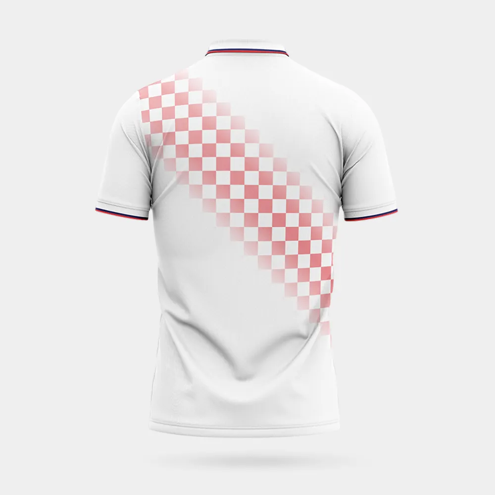 Cheap Soccer Jerseys Wholesale FOB Guangzhou by Healy Sportswear 4