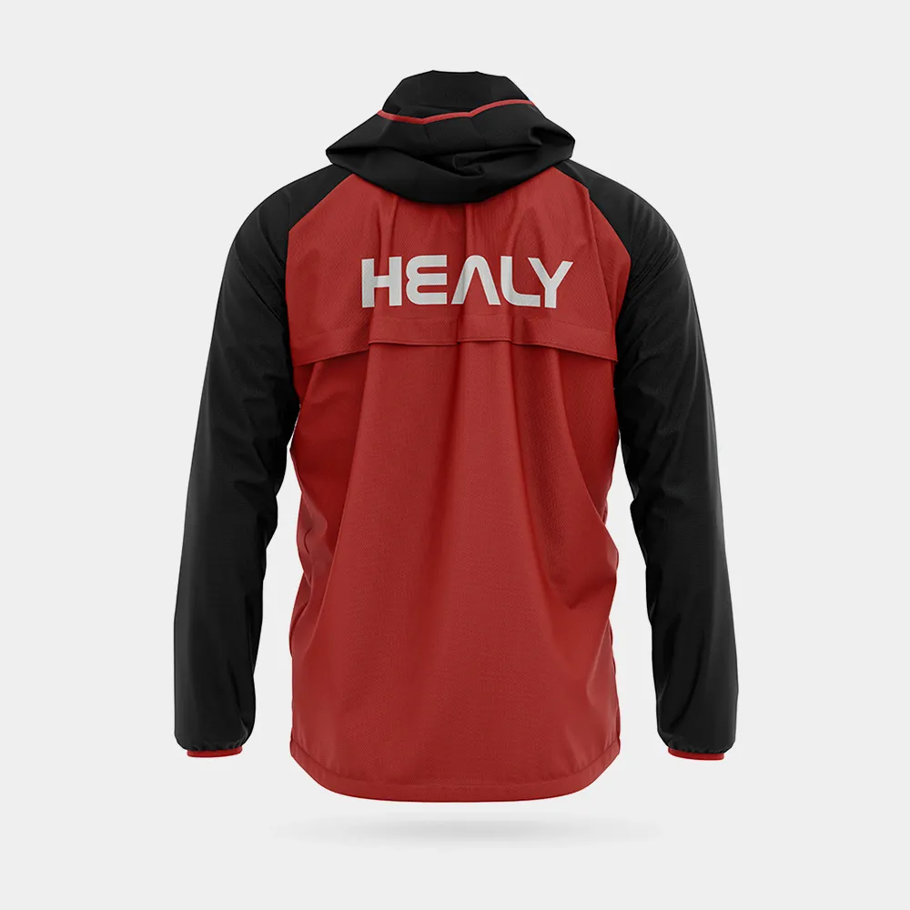 Cheap Training Jackets Company Healy Sportswear Running Jerseys 3