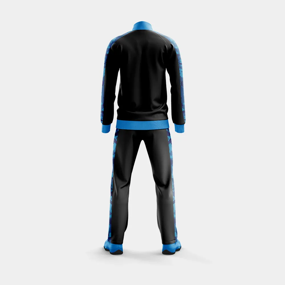 Zip Up Training Jacket OEM/ODM Service Accept Customized Labelswholesaler 4