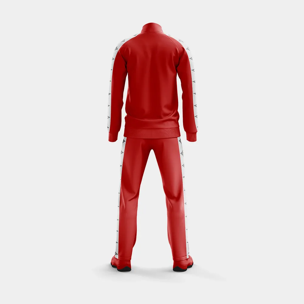 Zip Up Training Jacket OEM/ODM Service Accept Customized Labelswholesaler 6