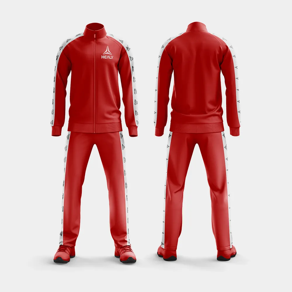 Zip Up Training Jacket OEM/ODM Service Accept Customized Labelswholesaler 7