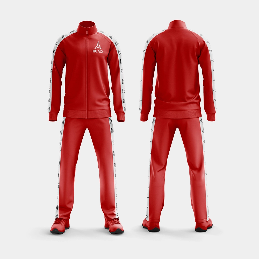 Marika manokana Lehilahy Logo Plus habe Running Jerseys Gym Fitness Sets 1